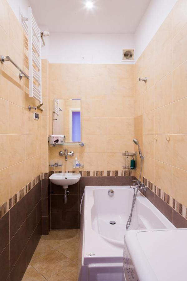 ורשה Apartment Metro Politechnika מראה חיצוני תמונה